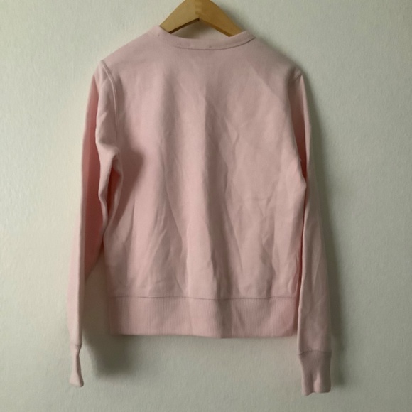 Polo Ralph Lauren (New No Tags) Light Pink Sweater Size XS - Picture 2 of 9